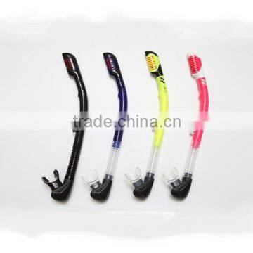 hot new products for 2016 best material supplying diving snorkel