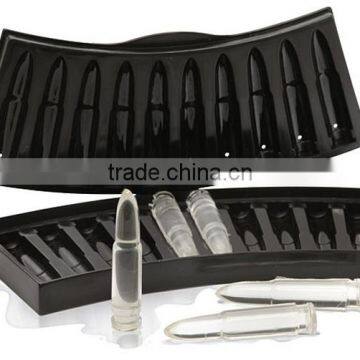 AK47 Bullet Style Ice Cube Tray Bullet Ice Tray