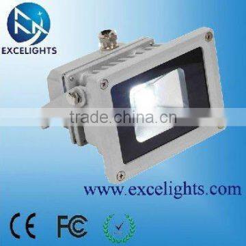 high power led 10w flood lamp