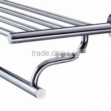 Best Quality Stainless Steel Using Bath Towel Racks photo-4