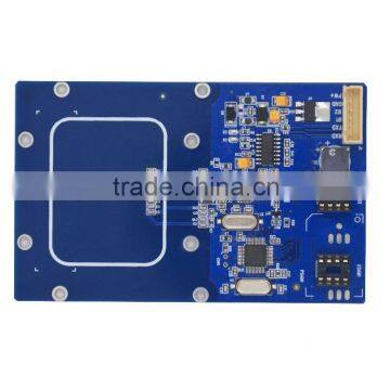 RFID Mifare Card Reader Module Card Reader/Writer From Original Manufacturer MT318-625 photo-2