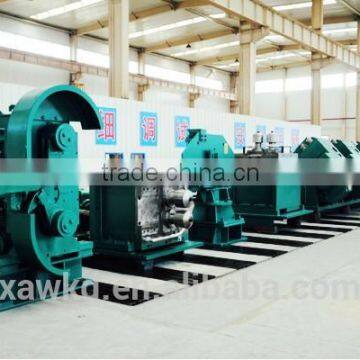 Metal Cutting Machinery 3# Flying Shear photo-2