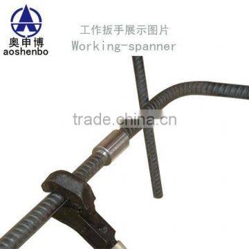 OCEPO Working Wrench for Rebar Alibaba China Suplier