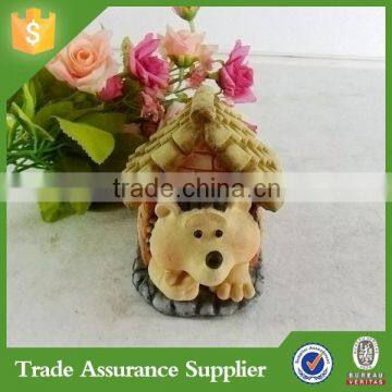 Home Decor Hedgehog Piggy Bank For Toys Doll