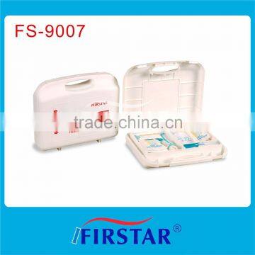 Custom homecare pp first aid box
