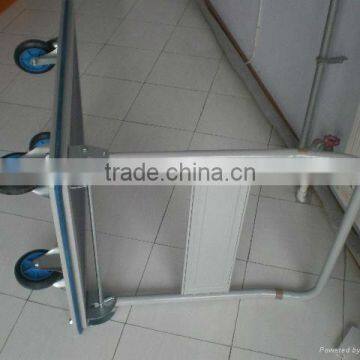 660lbs Capacity Platform Foldable Cargo Transport Cart PH300