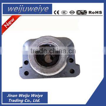 High quality truck 943 cylinder bracket for dump truck