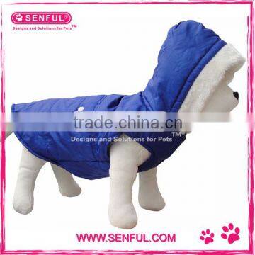 Waterproof Dog Apparel, High Quality Waterproof Dog Apparel