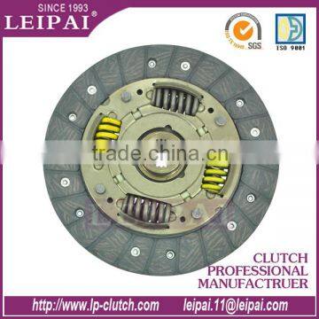 OEM 41100-22600 for Hyundai Accent Auto Car Clutch Disc Assembly From Zhejiang Manufacturer