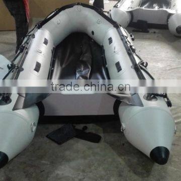 2016 Hot Sale CE Certificate Pvc Inflatable Boat for Sale photo-6