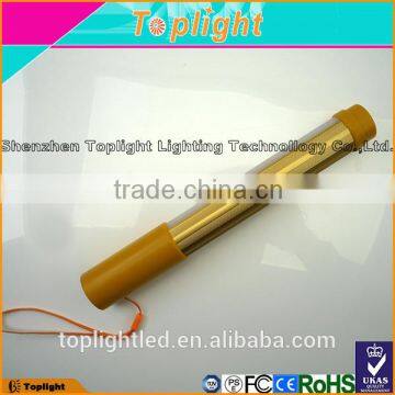 Most Powerful Led Flashlight High Quality Rechargeable LED Emergency Pocket Lamp photo-5