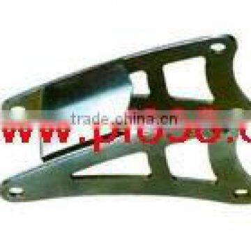 customized/oem machine bracket metal stamping supplier