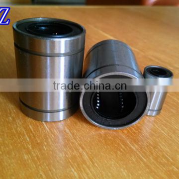 China linear motion ball bearing LM20UU