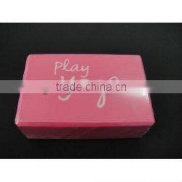 high quality eva block and hot sales children foam block toys