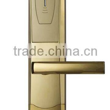 Europe Style Wireless Hotel Door Lock ( KO8039-J)