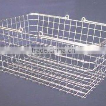 fruit wire metal basket(factory)