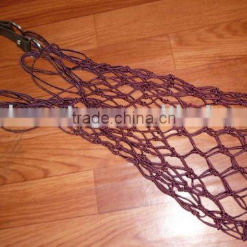 Polypropylene net bag