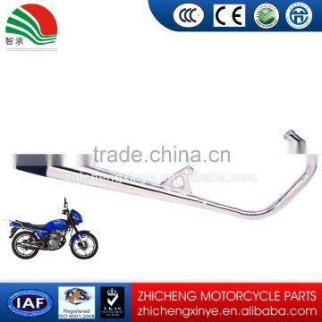 perforated stainless steel exhaust muffler pipe tip
