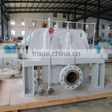 Crude Oil Transportation Pump With API 610 10th Standard photo-2