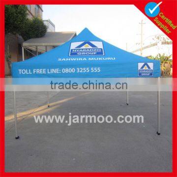 Outdoor digital printing Eco solvent 3x4m tente