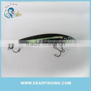 2016 best cheap fishing lure bulk minnow lures