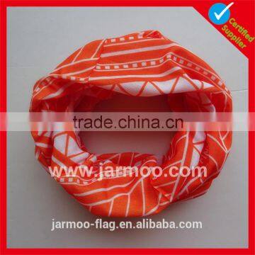 2016 Multi Head Wear Scarf Bandana Polyeater