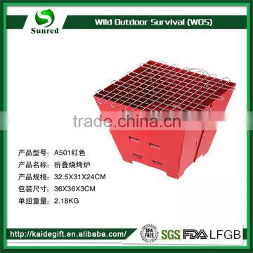Factory Direct Sales All Kinds Of Large Portable Bbq Grill