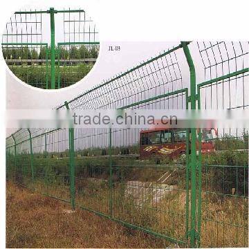 Fence in China