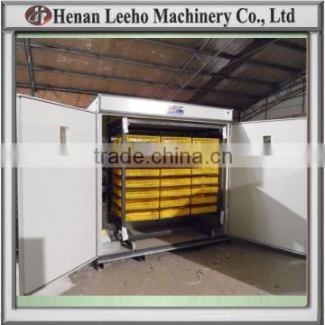 thermostatic automatic egg incubator hatching machine