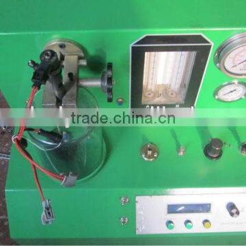 Bosch injector PQ1000 common rail test bench, Bosch injector test equipment