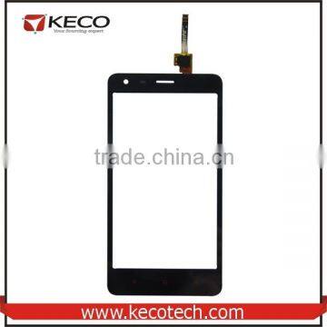 Front Touch Glass Digitizer Screen for Xiaomi hongmi 2 hongmi2