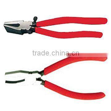 Glass Pliers