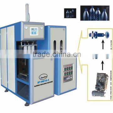 50T Plastic Machine Injection, Small Product Injection Machine, Small Plastic Injection Molding Machine-50tons Injection Machine photo-4