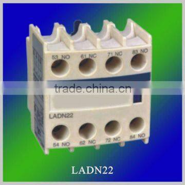 LA1-DN auxiliary block