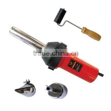 1000W Plastic Welding Gun Plastic Welding Torch Plastic Rods Welding Gun