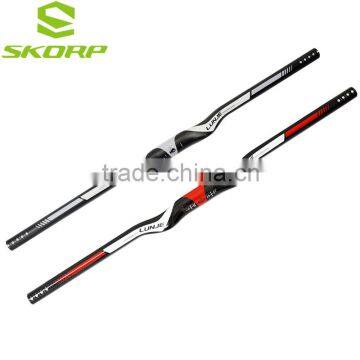 Carbon MTB Handlebar Bike Carbon Handlebars Mountain Bike Handlebars