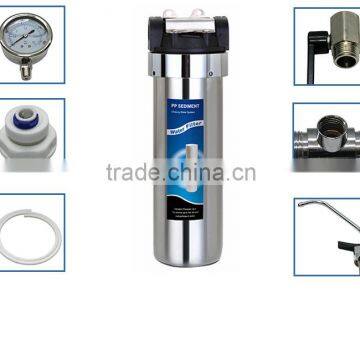 Tap Japanese Swimming Pool System Water Purifiers photo-6
