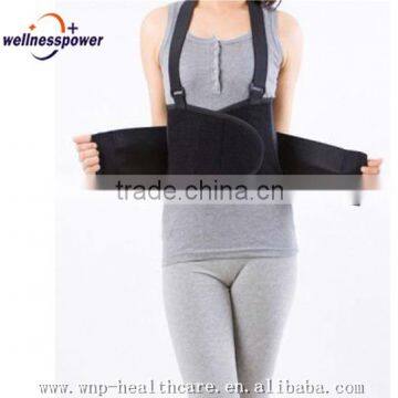 Comfortable And Breathable Neoprene Lumbar Support photo-3