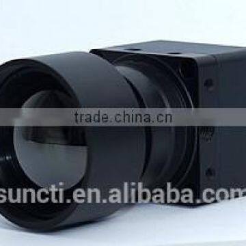 M700 heat detection camera/temperature detection camera/human detection camera