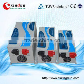 off Grid DC to AC 3kva 5kva Hybrid Inverter Home Solar Energy Inverter Made in China Quality Choice photo-5