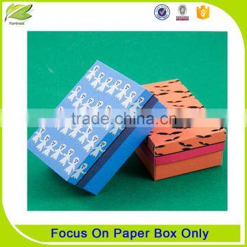 hot sales cheap socks packaging box