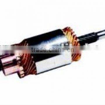 Lucas IM224 12V OEM Manufacturing Starter Armature
