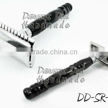 Double Edge Safety Razor