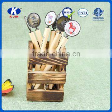 New Style Innovation Design Ball Pen for Gift Set With Low Price photo-5