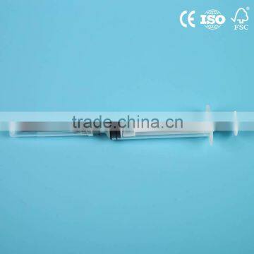 5ml CE Approved Auto Disable Syringe photo-5