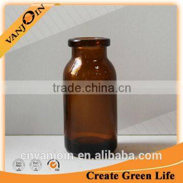 Cheap Amber Vary Medical Glass Bottle