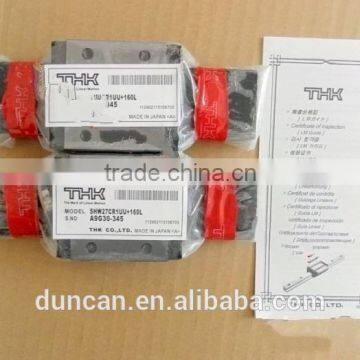 THK HSR15M1B HSR20M1B Linear Guide Slide Block HSR15M1BUU HSR20M1BUU photo-4