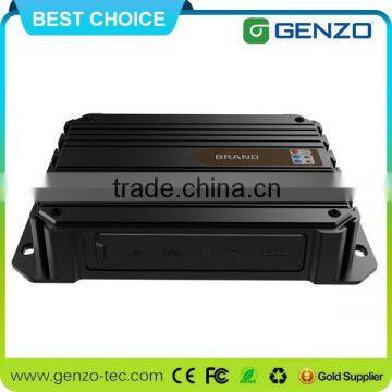 PC X86 Android WINDOW Tablet Fanless Mini CAR pc With Gps photo-4