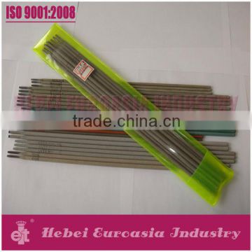 AWS E6011 Rutile Type High Quality Welding Electrodes