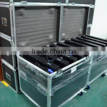 25*10w Rgb 3in1 Cob Led Matrix Light photo-5